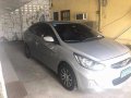 Hyundai Accent 2012 for sale-1