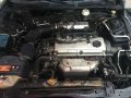 Mitsubishi Galant 1994-6