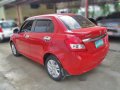 Suzuki Swift Dzire 2013 Automatic transmission system-1