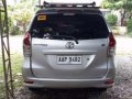 2014 Toyota Avanza E. Automatic. 1st Owner. Low Mileage 42k only-6