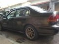 Honda civic vti 96mdl-0