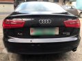 2011 Audi A6 3.0 Diesel Black Sedan For Sale-4