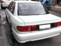 Mitsubishi Lancer GLXI-4