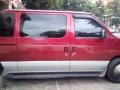 FORD E150 chateau-6