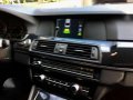 BMW 520d sedan-9