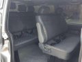 Mercedes Benz Vito Van AT Silver For Sale-4