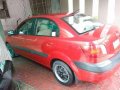 Kia Rio 2008 MT Rush Rush Rush-3