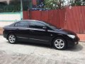 Honda Civic FD Black AT 1.8S-3