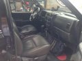 1995 Mitsubishi Pajero AT V6 Black For Sale-3