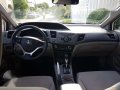 2012 Honda Civic 1.8E i-vtec-10
