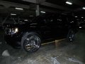 2007 Chevrolet Tahoe LT 4.8 V8 4X2 AT Black -1