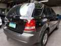 Kia Sorento EX 2005 4x4 matic-4