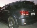 Toyota Fortuner G 2005 AT Gray For Sale-1