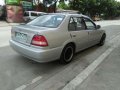Honda City Type Z 2000-8