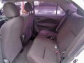 Toyota Vios 2012 Silver for sale-3