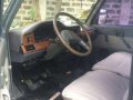 Toyota Tamaraw Fx GL 1997 MT Blue For Sale-6