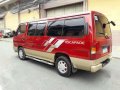 Nissan urvan 18seatters diesel-5