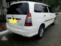 2013 Toyota Innova J E G V Diesel Adventure Crosswind All SUV All AUV-3