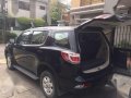 2014 Chevrolet Trailblazer AT4x2dsl 1stOwnVs2015 2016 fortuner montero-5