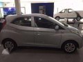 New 2017 Hyundai EON GL MT White For Sale-1