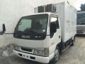 Used Isuzu ELF NKR and NPR MT For Sale-10