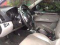 2011 Mitsubishi Montero 4x4 GTV Matic Casa Maintained-6