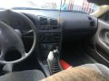 Mitsubishi Galant 1994-2