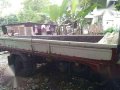 Isuzu elf dropside NPR-6