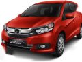 Honda Mobilio 2017 New Units All in Promo -2