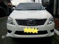 2013 Toyota Innova J E G V Diesel Adventure Crosswind All SUV All AUV-1