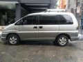 Mitsubishi spacegear Local-0