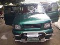 Mitsubishi adventure 2007-7