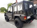 Mitsubishi Military Jeep type 73-3