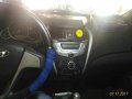 2013 Hyundai Eon GLX (top of the line) blue up for grabs-4
