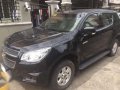 2014 Chevrolet Trailblazer AT4x2dsl 1stOwnVs2015 2016 fortuner montero-6