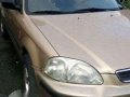 1997 Honda Civic Lxi-3