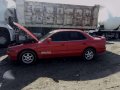 Mitsubishi Galant RUSH-1