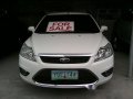 Ford Focus 2010 Automatic S Used for sale in Cebu-2