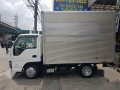 isuzu elf eagle eye aluminum van 4HL1 10FT-4
