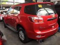 2015 Chevrolet Trailblazer 4x2 LTX 10t Kms Only-3