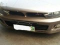 Mitsubishi Galant Shark VR4 1999 MT Beige -4