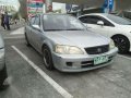 Honda City Type Z 2000-2