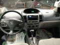 Toyota Vios 1.5 G Top of the line-7