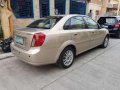 Chevrolet Optra LS 2004 AT Beige For Sale-1