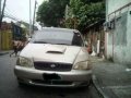 Kia Carnival Turbo Intercooler-0