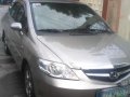 Honda City 2006 IDSi MT Grey For Sale-1