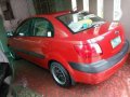 Kia Rio 2008 MT Rush Rush Rush-6