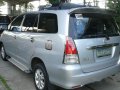 Toyota Innova 2011 2.5E 2011 Diesel for sale  -3