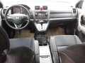 2007 Honda CRV Automatic Beige For Sale-6