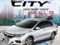 Honda City 2018-6